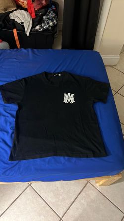 Mike amiri men’s T-shirt size small
