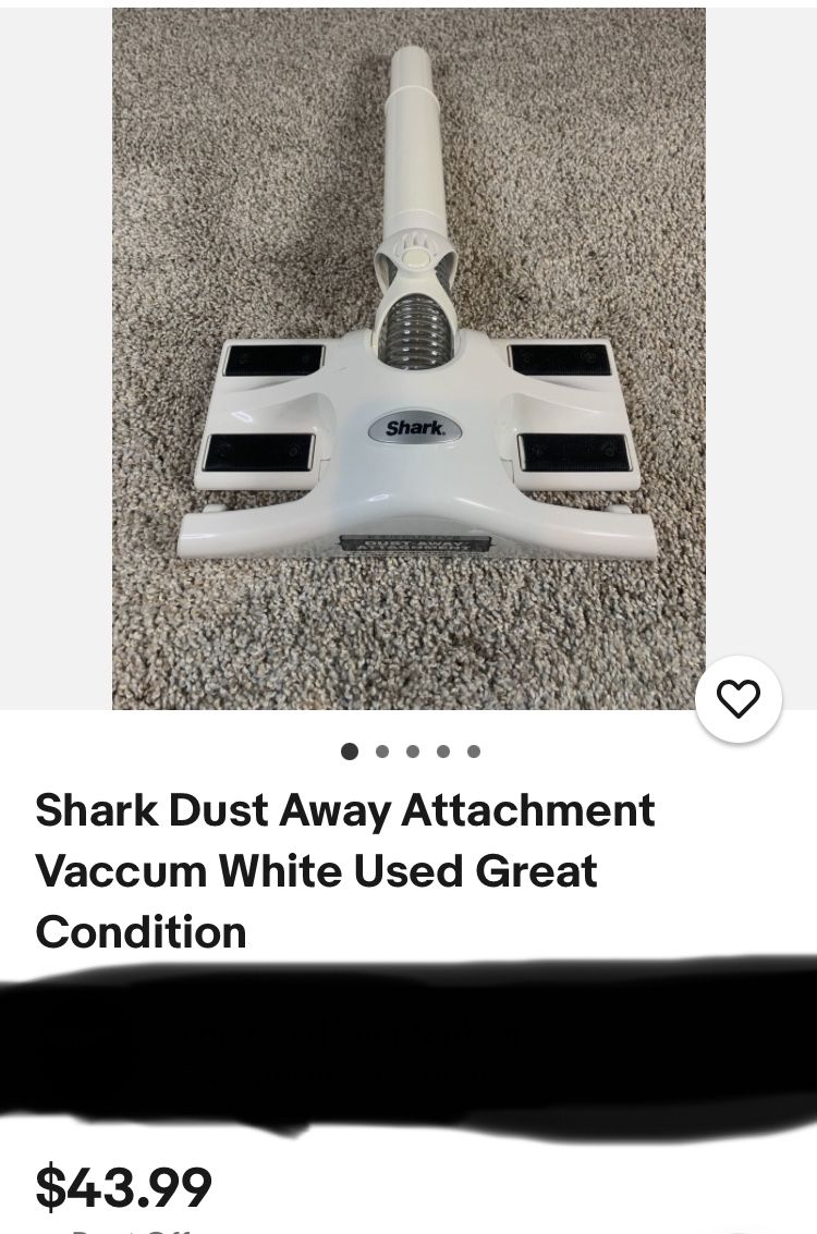 Pet Clipper And Vacuum Attachment