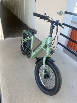 MAGNUM BIKES PATHFINDER 350