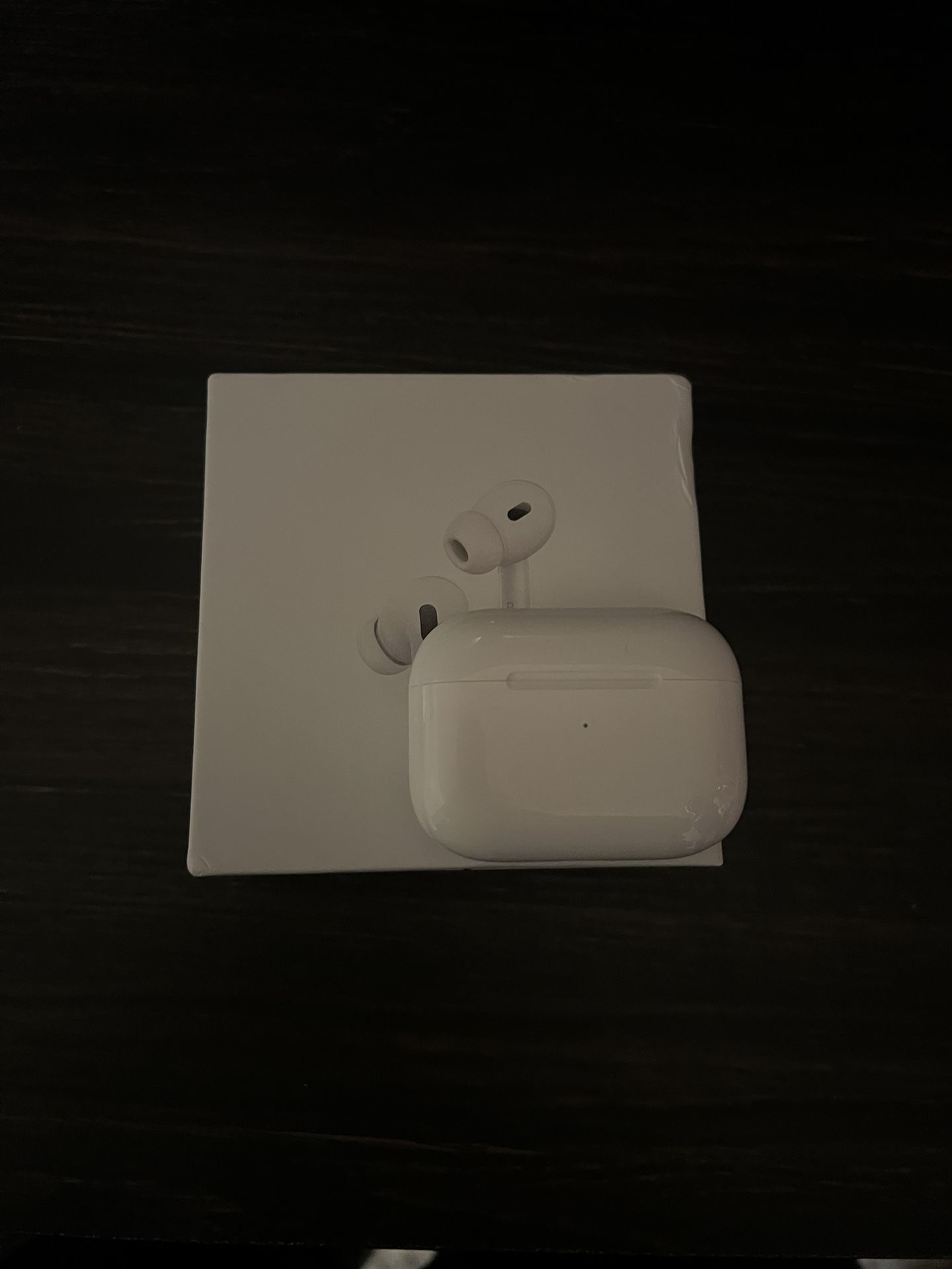 AirPods Pro 