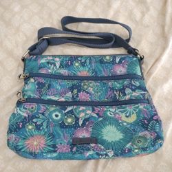 Crossbody Purse SakRoots