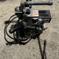 RIDGID HC-300 Hole Cutting Tool,