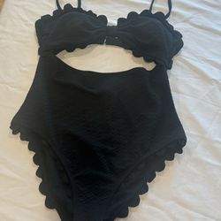 One Piece Swimsuit Size XXL