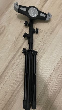 Tripod for tablet pc
