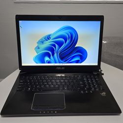 i7 32GB ASUS Gaming Laptop (((READDDDD)))