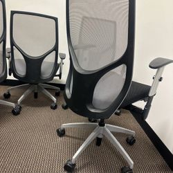 9to5 Seating Ergonomic Office Chairs 