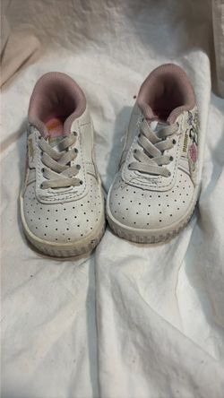 Puma size 4c