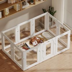 Puppy/Cat Playpen