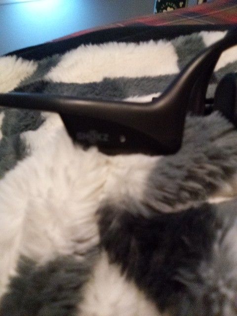 SHOKZ OpenComm2 UC 2025 Upgrade