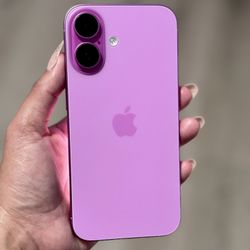 iPhone 16 T-Mobile 
