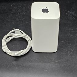 Apple AirPort Extreme Base Station Wireless Router A1521