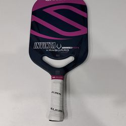 Selkirk Invikta Power Air Vanguard - Never Played 