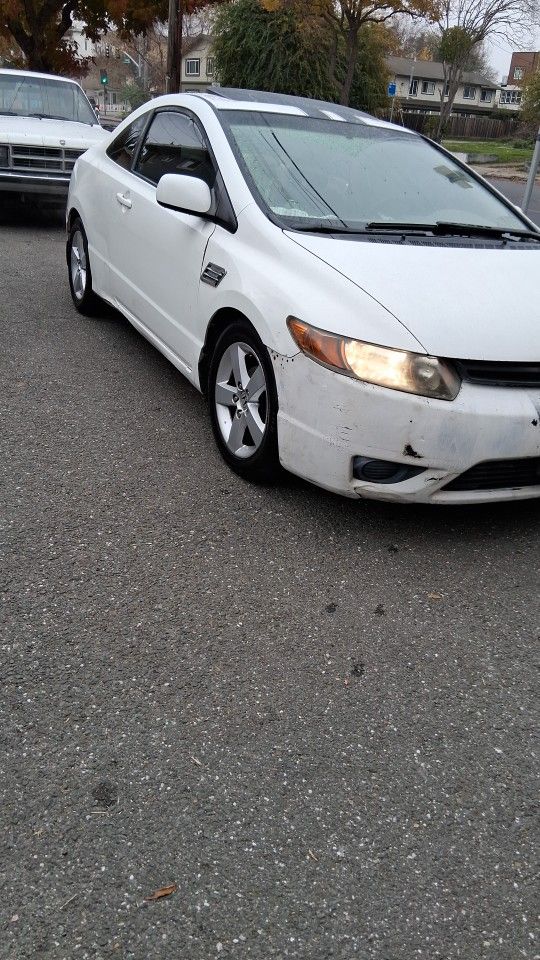 2006 Honda Civic
