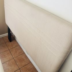 Queen Headboard 