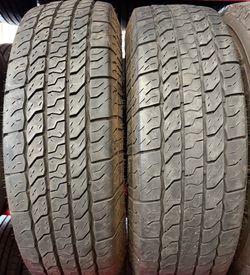 LT 225 75 16 Corsa 1924