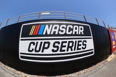 NASCAR CUP SERIES 10/18/2026