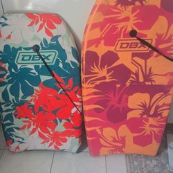 2 Boogie Boards