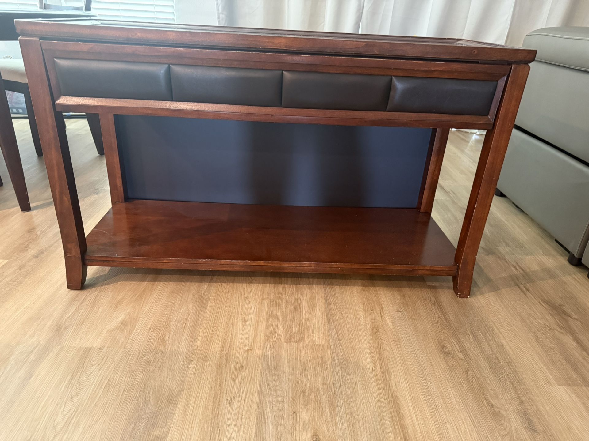 Sofa Table