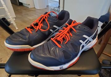 ASICS & PUMA Athletic Sneakers