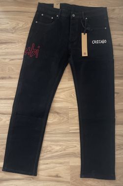 Ksubi Jeans Size 34