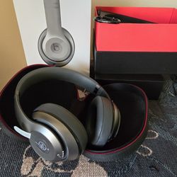 Beats Studio Wireless 2 Titanium