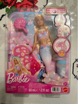 Barbie