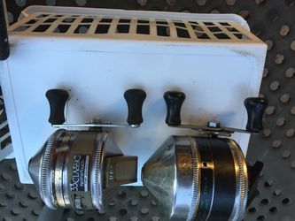 Used Fishing Reel Used $15 each or make offer for all