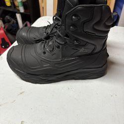 Work Boots 