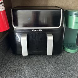 POWER XL AIRFRYER