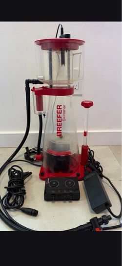 Reefer Protein skimmer