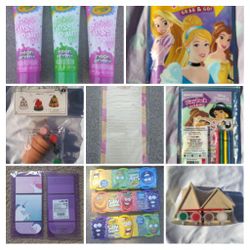 New Kids Activities - Christmas Stocking Fillers 