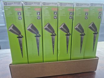 Brand new Led spike lights $2 each