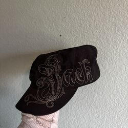 Nightmare Before Christmas Hat