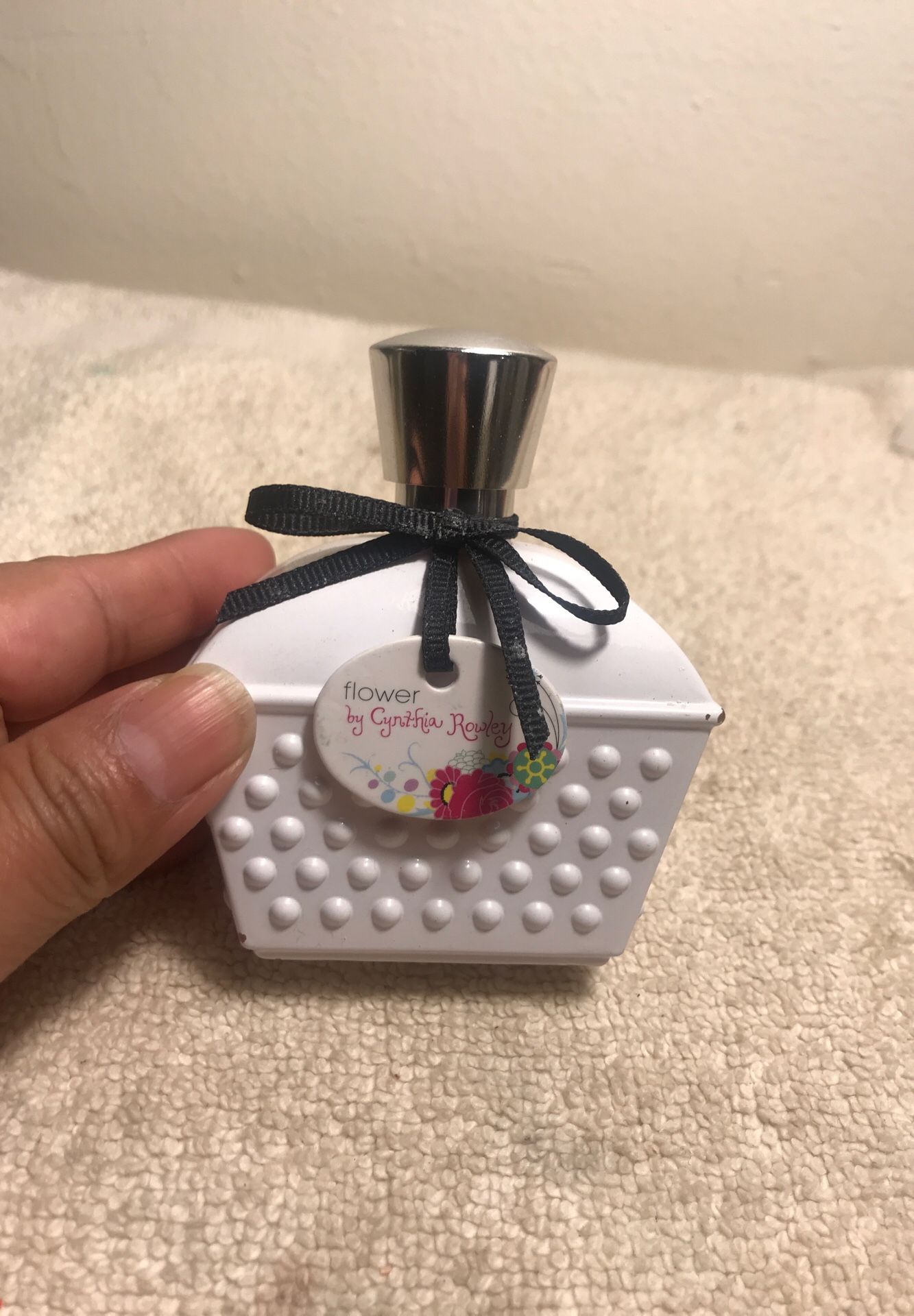 Flower by Cinthia Rowley eau de parfum