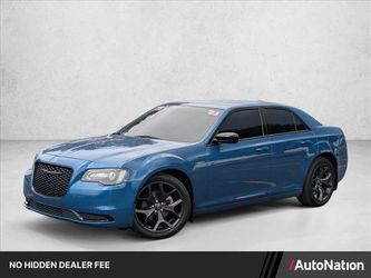 2023 Chrysler 300