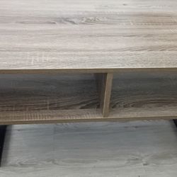 Entertainment Center/Coffee Table NEW
