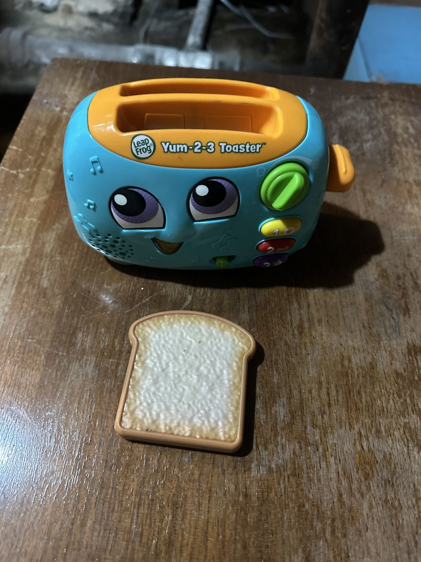 Play Kids Toaster