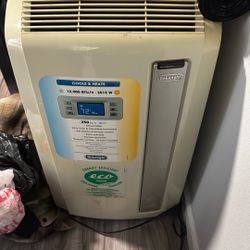 Portable Ac Unit 