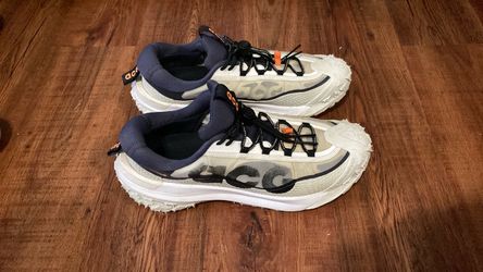 ACG sneakers Nike size 9.5