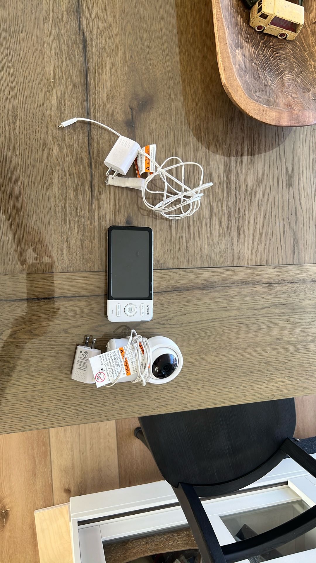 Vtech Baby Monitor
