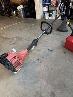 String Trimmer