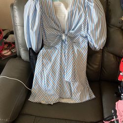 Fashion Nova Dress
