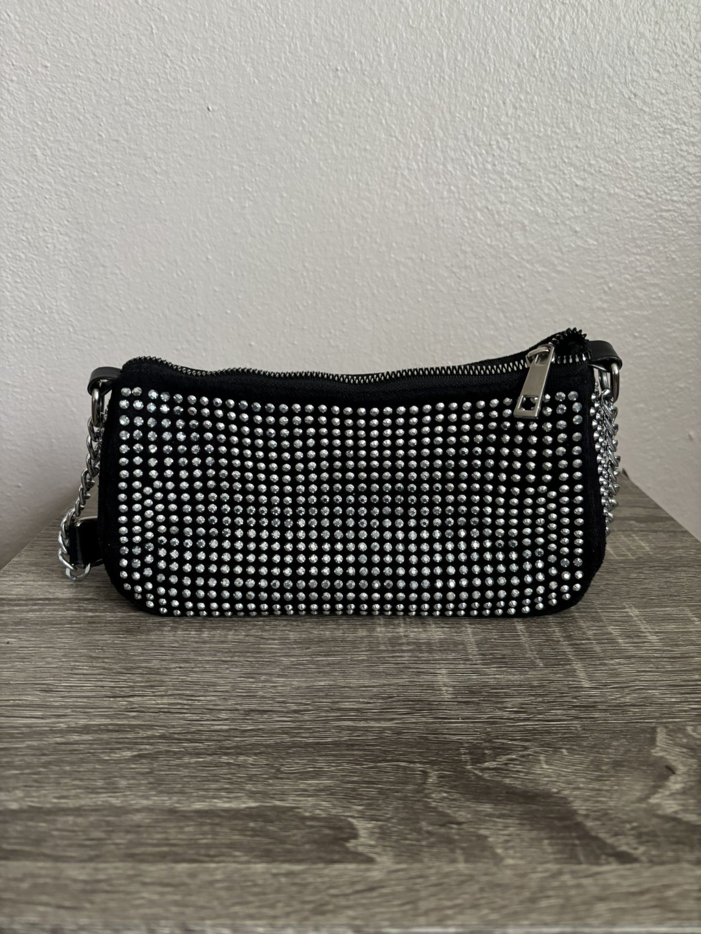Punk/Rock Handbag
