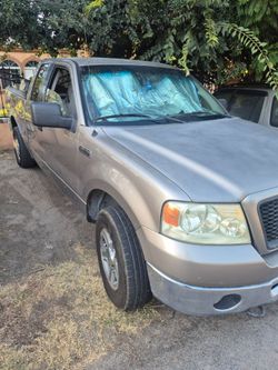 2006 Ford F-150