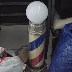 Barber Pole