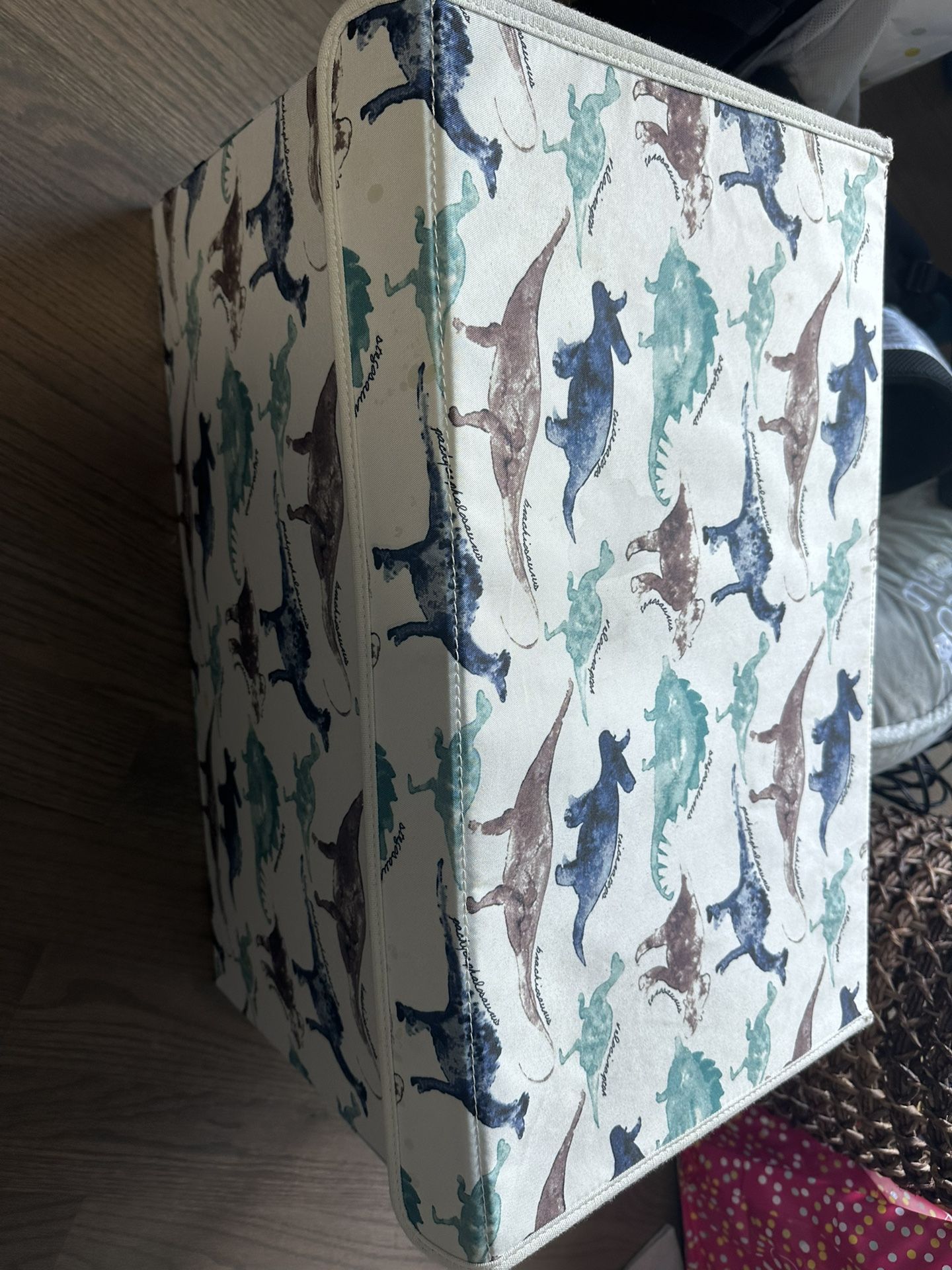 Baby Boy Clothes Box Full