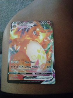 This pokemon card is worth 50 but selling for 45