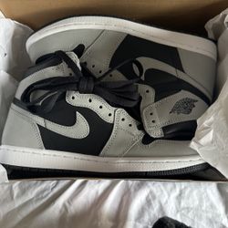 Air Jordan, One Retro High Og