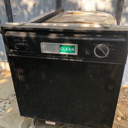 Maytag Dishwasher