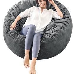 Bean Bag Sofa